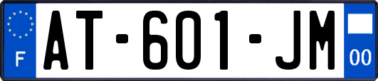 AT-601-JM