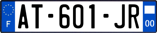 AT-601-JR