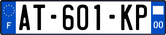 AT-601-KP