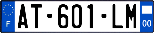 AT-601-LM