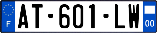 AT-601-LW