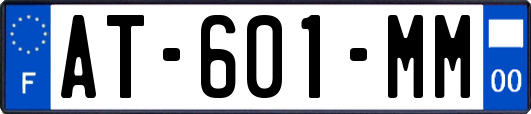 AT-601-MM