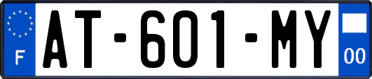 AT-601-MY