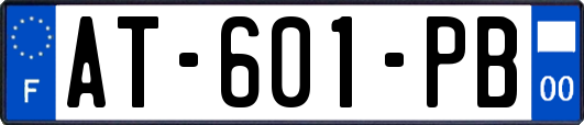 AT-601-PB