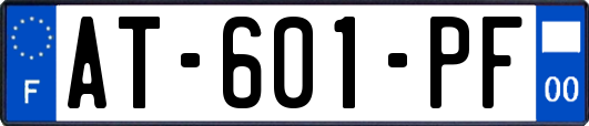 AT-601-PF