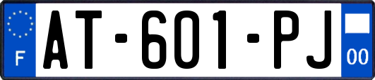 AT-601-PJ