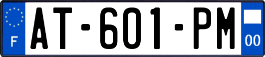 AT-601-PM