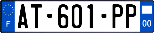 AT-601-PP