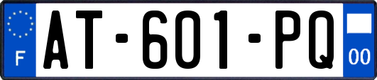AT-601-PQ