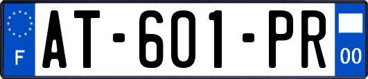 AT-601-PR
