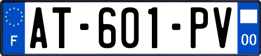 AT-601-PV