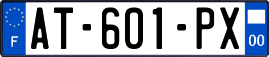 AT-601-PX