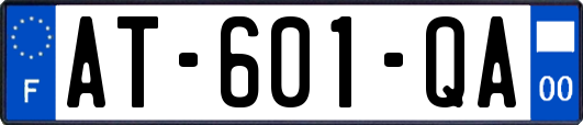 AT-601-QA