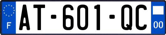 AT-601-QC