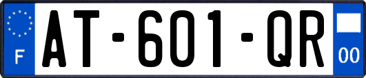 AT-601-QR