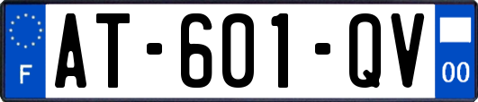 AT-601-QV