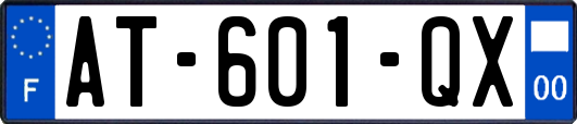 AT-601-QX
