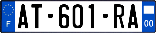 AT-601-RA