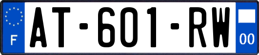 AT-601-RW