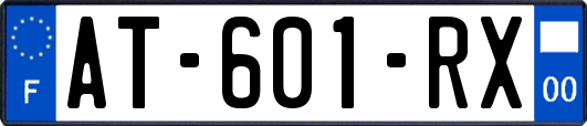 AT-601-RX