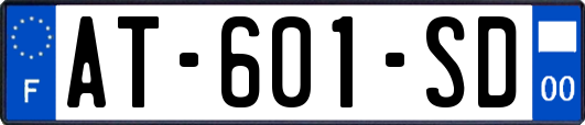 AT-601-SD