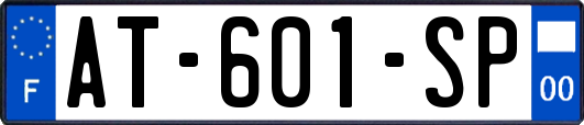 AT-601-SP