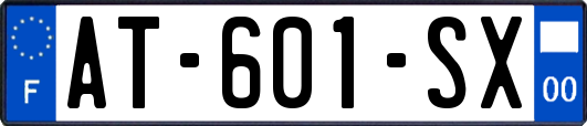 AT-601-SX