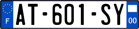 AT-601-SY
