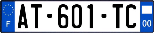 AT-601-TC