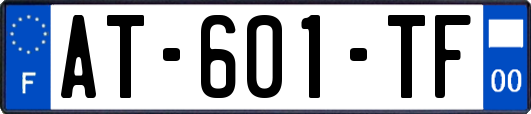 AT-601-TF