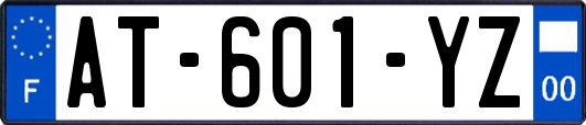 AT-601-YZ