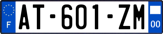 AT-601-ZM