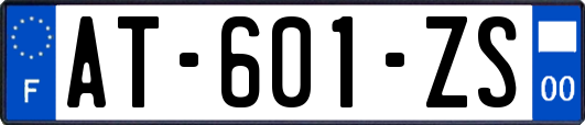 AT-601-ZS