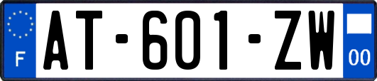 AT-601-ZW