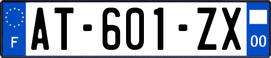 AT-601-ZX