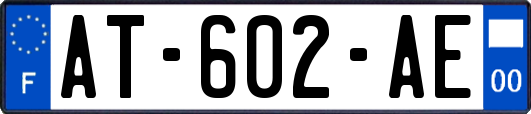 AT-602-AE