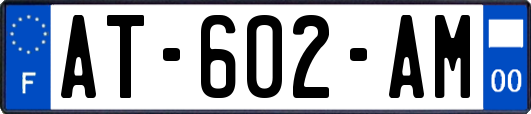 AT-602-AM