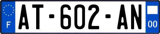 AT-602-AN