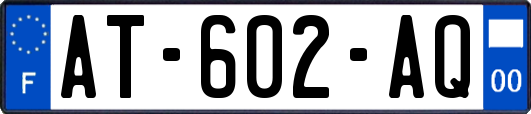 AT-602-AQ