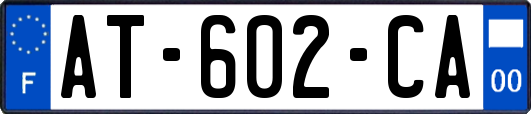 AT-602-CA