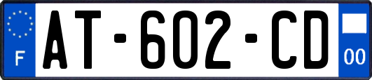AT-602-CD
