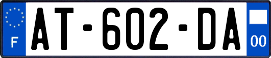 AT-602-DA