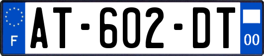 AT-602-DT