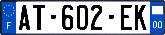 AT-602-EK