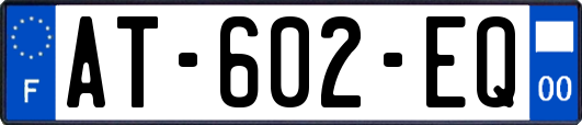 AT-602-EQ