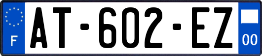 AT-602-EZ