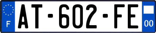 AT-602-FE