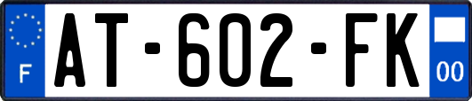 AT-602-FK