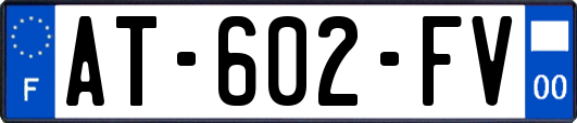 AT-602-FV