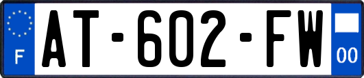 AT-602-FW